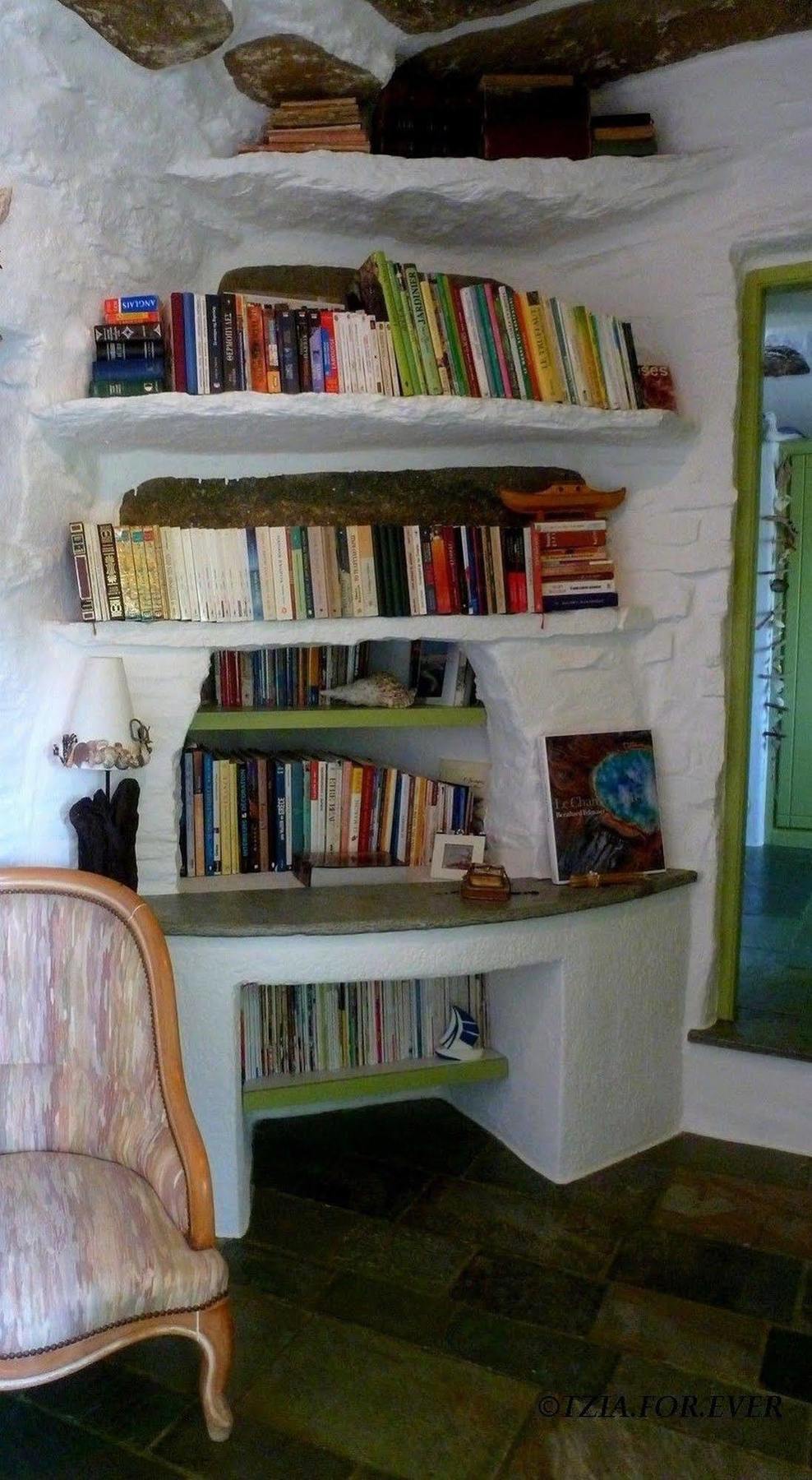 La Maison Vert Amande Spathi  Dış mekan fotoğraf